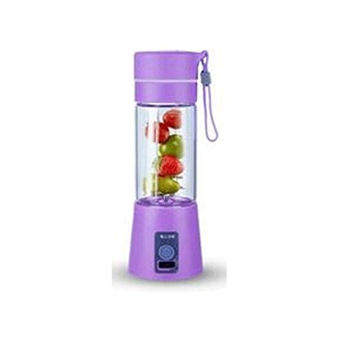 Portable Juicer Blender (random Color)