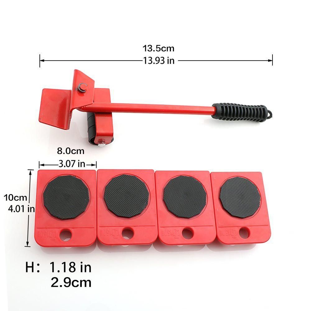 Furniture Mover Tool