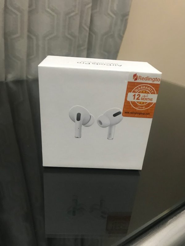 Airpods Pro (2nd Generation) MasterCopy Wireless Headset