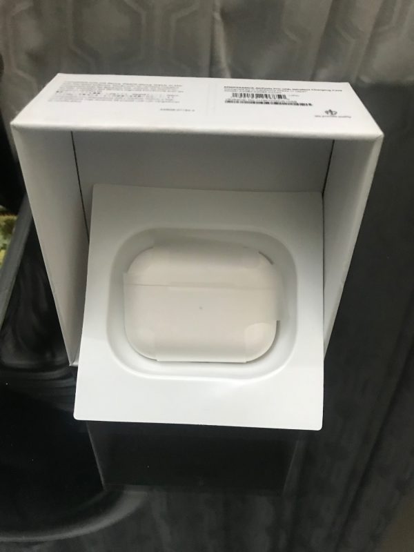 Airpods Pro (2nd Generation) MasterCopy Wireless Headset