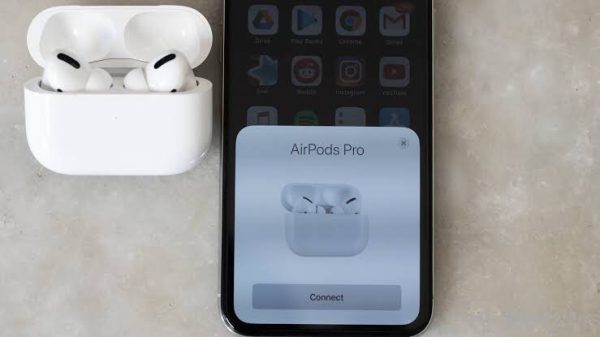 Airpods Pro (2nd Generation) MasterCopy Wireless Headset