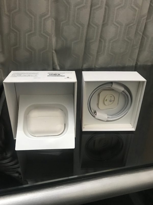 Airpods Pro (2nd Generation) MasterCopy Wireless Headset