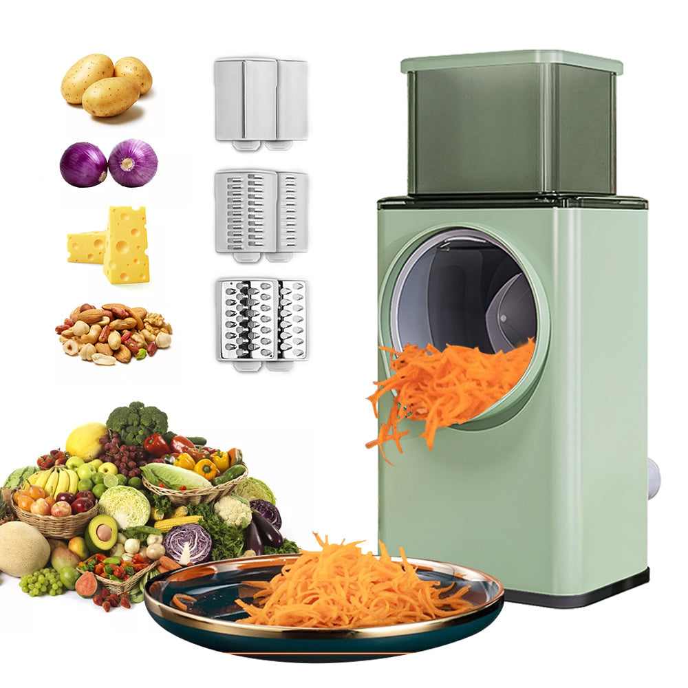 Multifunctional Storm Vegetable Cutter