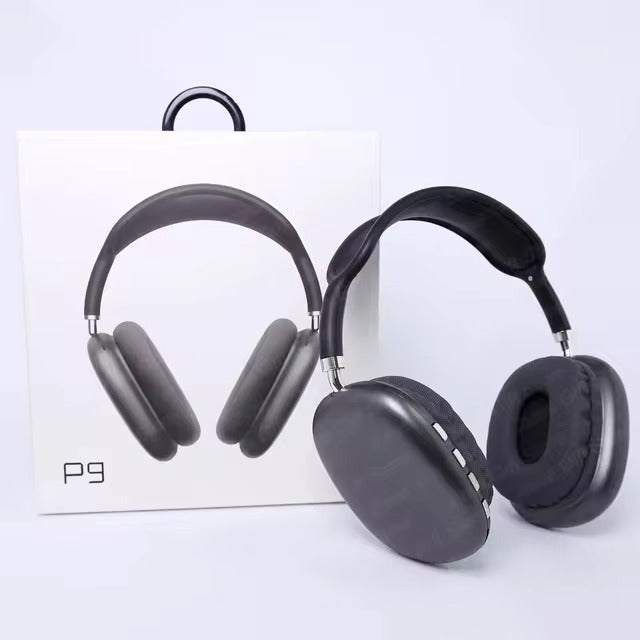 P9 Wireless Bluetooth Headphones