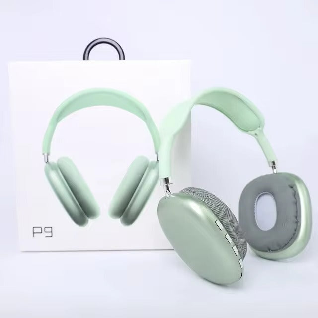 P9 Wireless Bluetooth Headphones