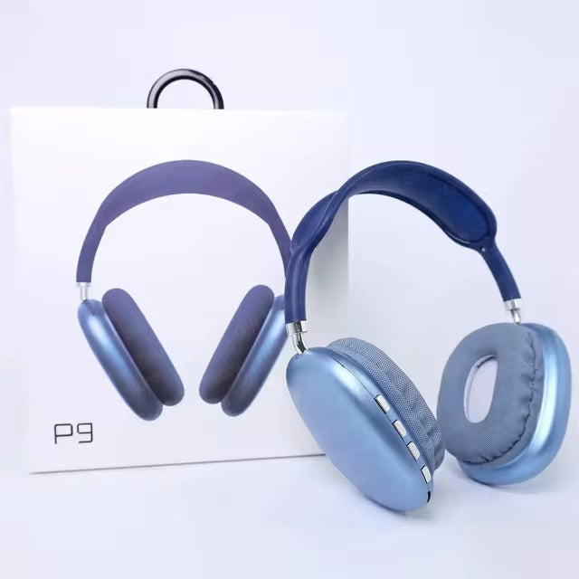 P9 Wireless Bluetooth Headphones