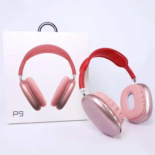 P9 Wireless Bluetooth Headphones