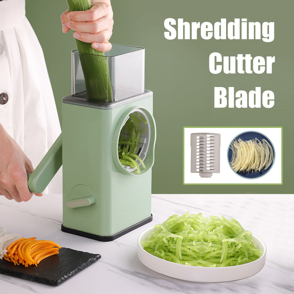 Multifunctional Storm Vegetable Cutter