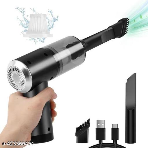 Portable Mini Vacuum Cleaner